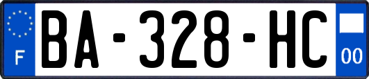 BA-328-HC