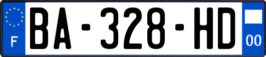 BA-328-HD