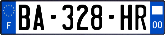 BA-328-HR