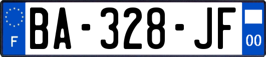 BA-328-JF