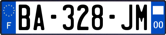 BA-328-JM