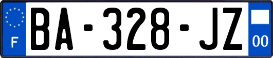 BA-328-JZ