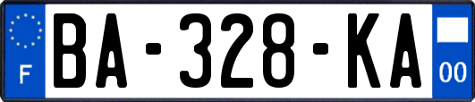 BA-328-KA