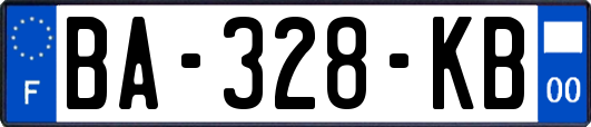 BA-328-KB