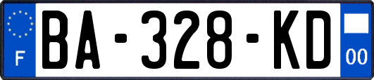 BA-328-KD