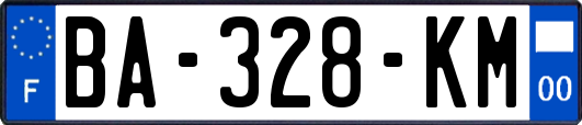 BA-328-KM