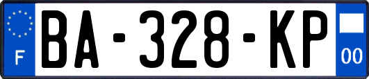 BA-328-KP