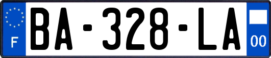 BA-328-LA