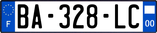 BA-328-LC