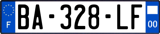 BA-328-LF