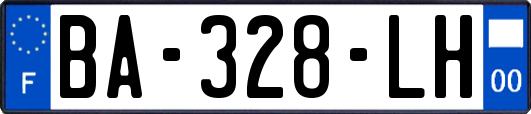 BA-328-LH