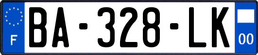 BA-328-LK