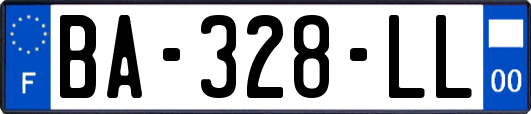 BA-328-LL