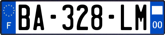 BA-328-LM