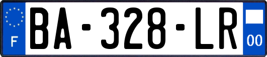 BA-328-LR