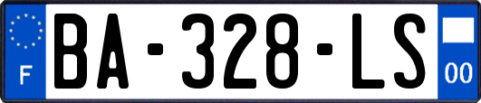 BA-328-LS