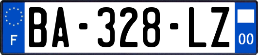 BA-328-LZ