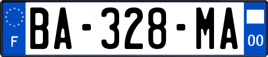 BA-328-MA
