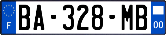 BA-328-MB