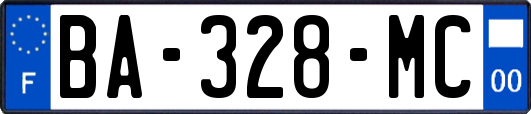 BA-328-MC