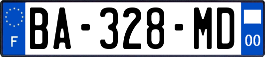 BA-328-MD