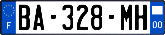 BA-328-MH