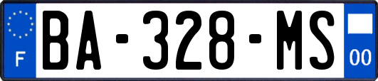 BA-328-MS