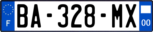 BA-328-MX