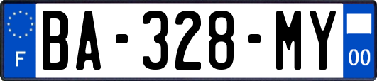 BA-328-MY