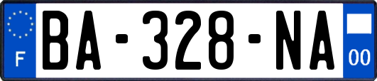BA-328-NA
