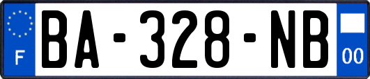 BA-328-NB