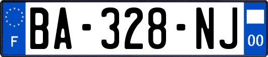 BA-328-NJ