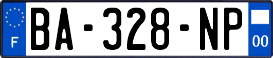 BA-328-NP