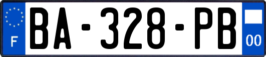 BA-328-PB