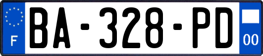 BA-328-PD