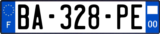 BA-328-PE