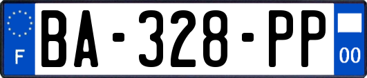 BA-328-PP