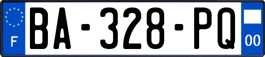 BA-328-PQ