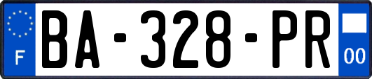 BA-328-PR