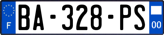 BA-328-PS