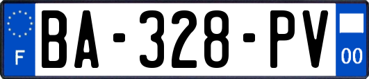 BA-328-PV