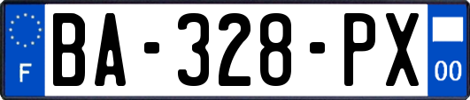 BA-328-PX