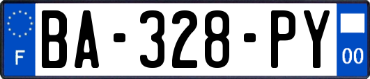 BA-328-PY