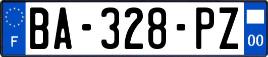 BA-328-PZ