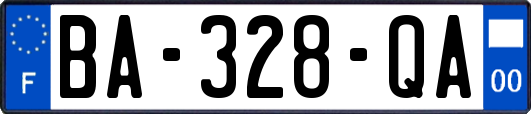 BA-328-QA