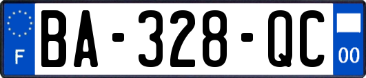 BA-328-QC