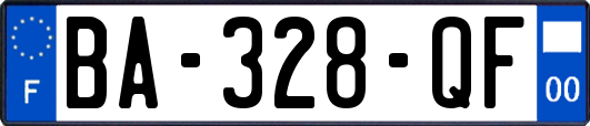 BA-328-QF
