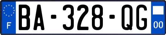 BA-328-QG