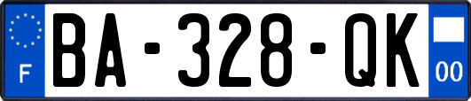 BA-328-QK