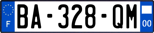 BA-328-QM